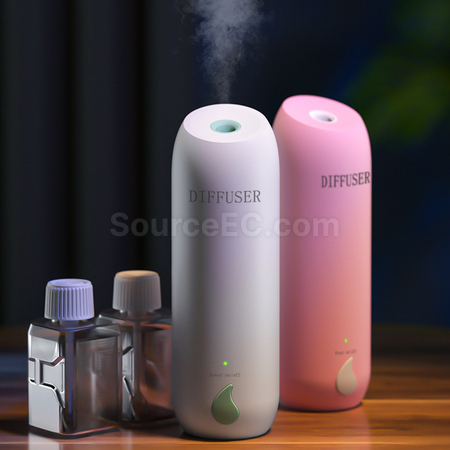 Customization Aroma Diffuser Sprayer Corporate Gifts