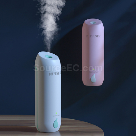Customization Aroma Diffuser Sprayer Corporate Gifts
