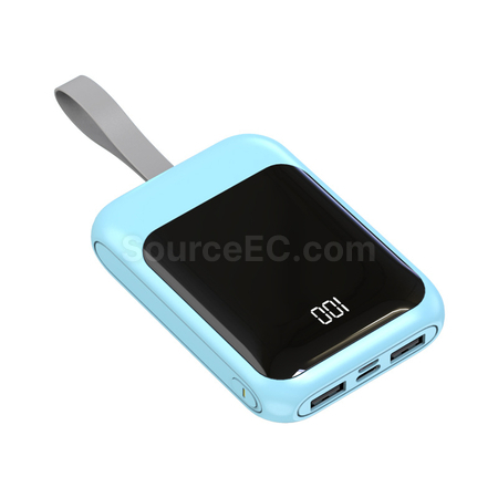 Customization Power Bank Corporate Gifts