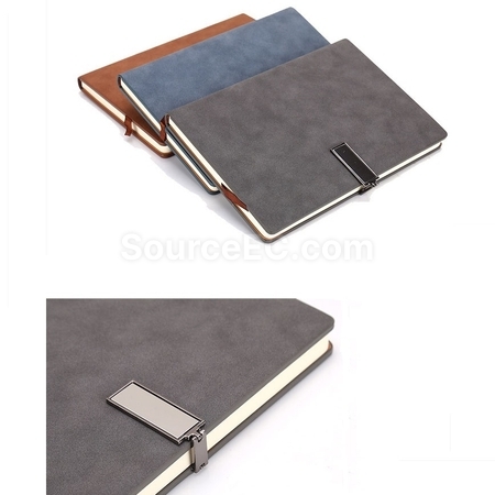 Customization Card Holder And Notebook Gift Set Corporate Gifts