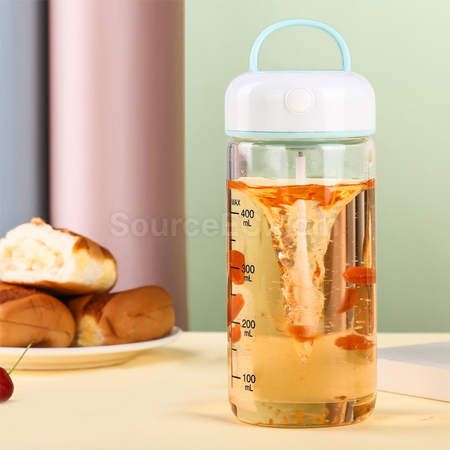 Customization Automatic Mixing Cup Corporate Gifts