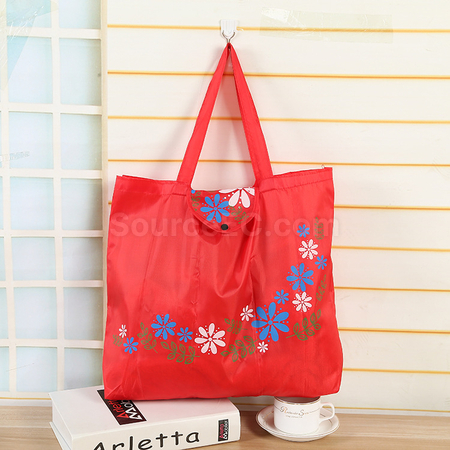 Customization Folding Bag Corporate Gifts