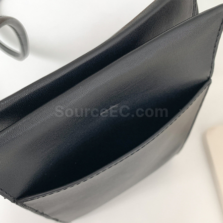 Customization PU Mobile Phone Bag Corporate Gifts