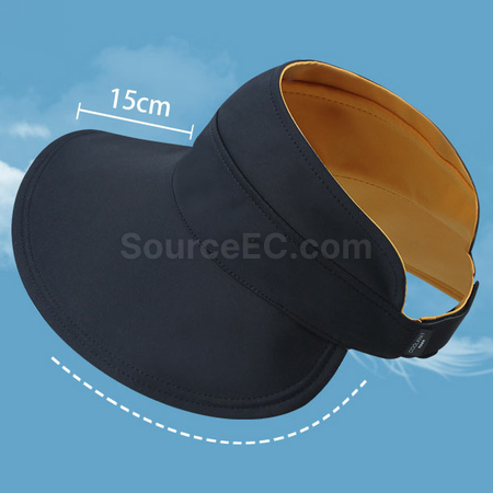 Customization Visor Corporate Gifts