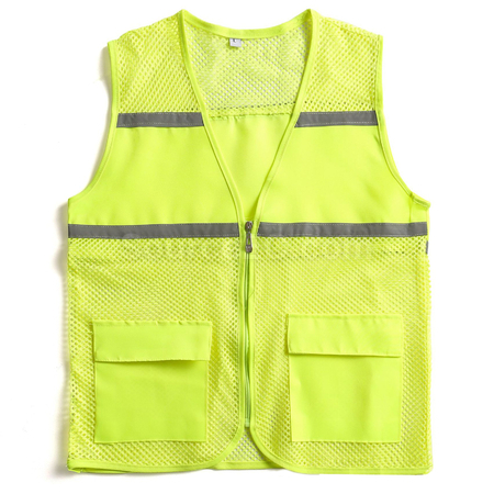 Customization Staff Uniform Vest Corporate Gifts