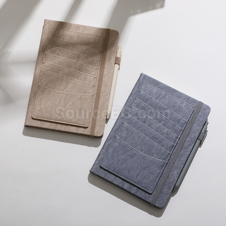 Customization Notebook Corporate Gifts