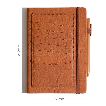 Customization Notebook Corporate Gifts