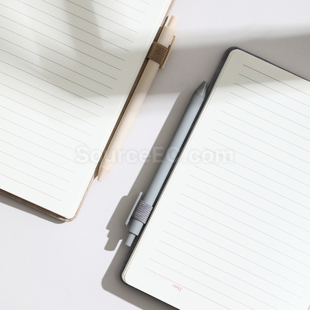 Customization Notebook Corporate Gifts