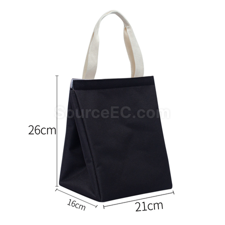 Customization Velcro Insulation Bag Corporate Gifts