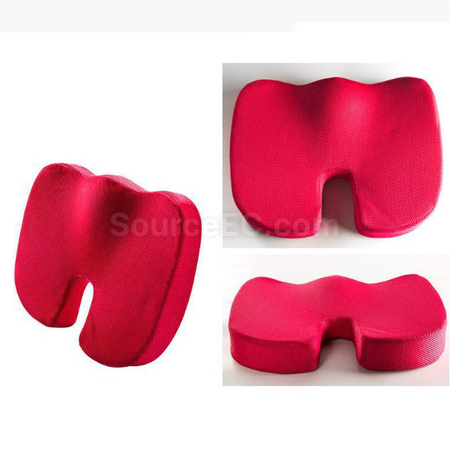 Customization Seat Cushion Corporate Gifts