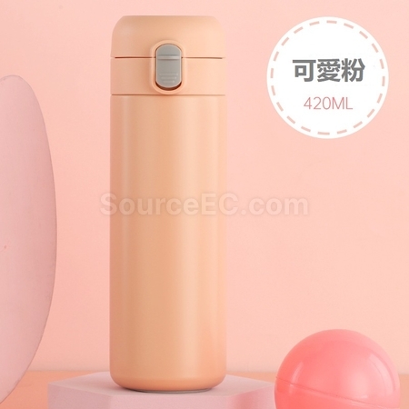 Customization Stainless Steel Mug Corporate Gifts
