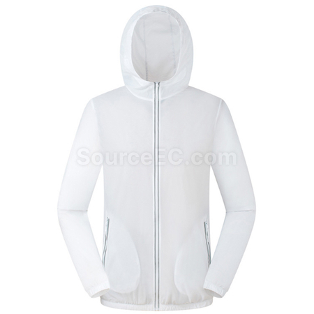Customization Windbreaker Corporate Gifts