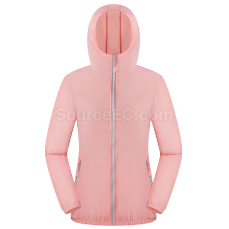Customization Windbreaker Corporate Gifts