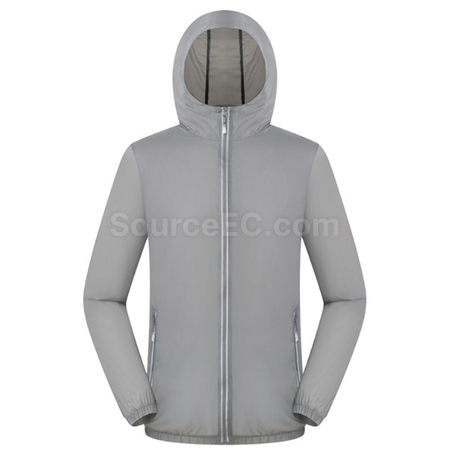 Customization Windbreaker Corporate Gifts
