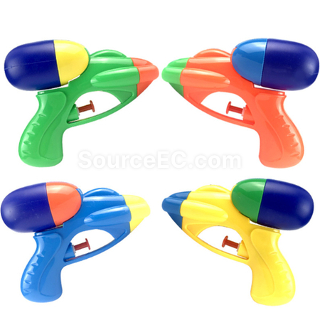 Customization Mini Toy Water Gun Corporate Gifts