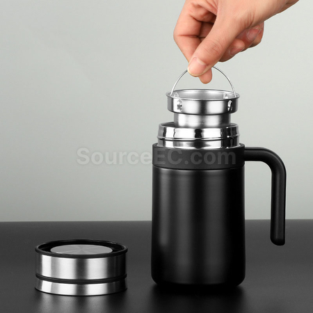 Customization Vacuum Mug Corporate Gifts
