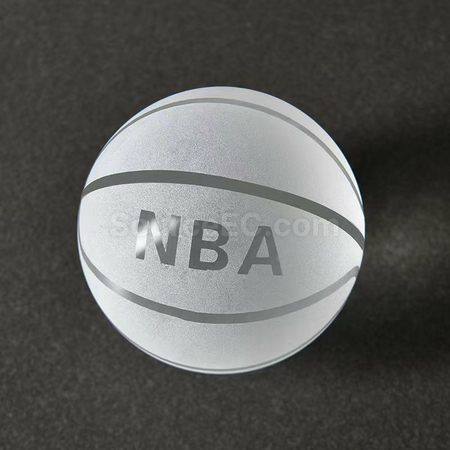 Customization Creative Crystal Ball Corporate Gifts