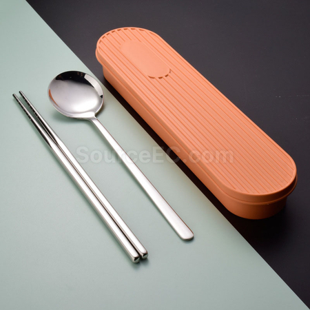 Customization Stainless Steel Tableware Corporate Gifts