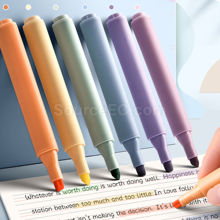 Customization Highlighter Corporate Gifts