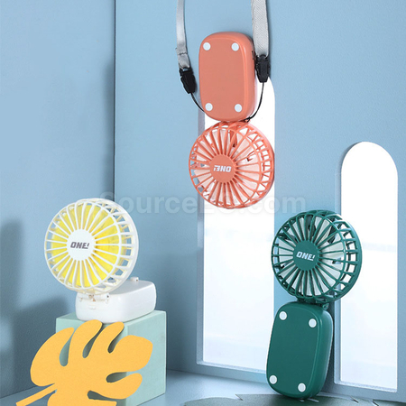Customization Portable Fan Corporate Gifts