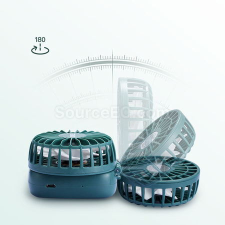 Customization Portable Fan Corporate Gifts