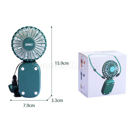 Customization Portable Fan Corporate Gifts