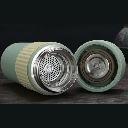 Customization Thermo Flask Set  Corporate Gifts