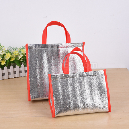 Customization Thermal Insulation Bag Corporate Gifts