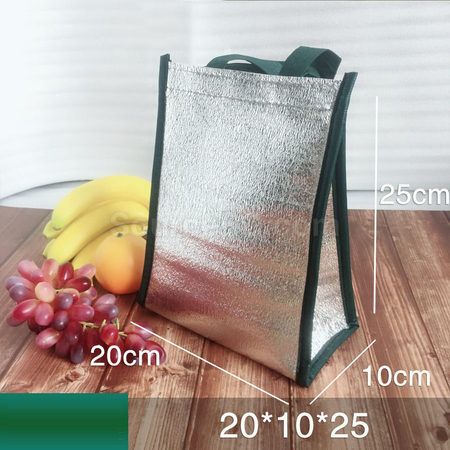 Customization Thermal Insulation Bag Corporate Gifts