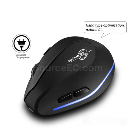 Customization Vertical Mouse Corporate Gifts
