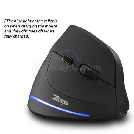 Customization Vertical Mouse Corporate Gifts
