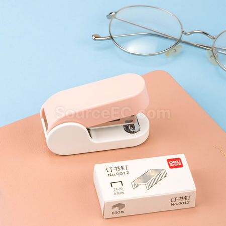 Customization Mini Stapler Corporate Gifts