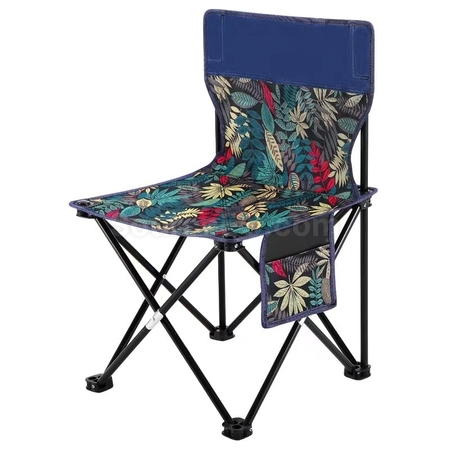 Customization Outdoor UltraLight Folding Backpacking Chair Corporate Gifts