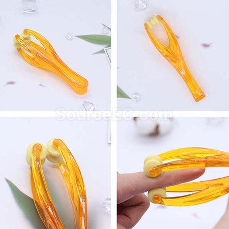 Customization Finger Massager Corporate Gifts