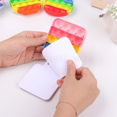 Customization Rodent Killing Pioneer Notepad Corporate Gifts