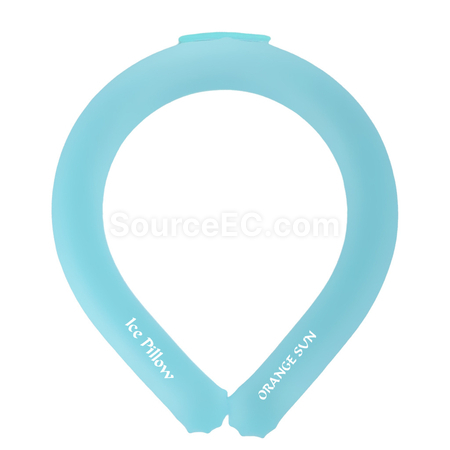 Customization Reusable Neck Cooler Corporate Gifts