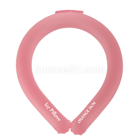 Customization Reusable Neck Cooler Corporate Gifts