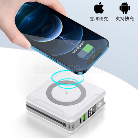 Customization Power Bank Charger Corporate Gifts