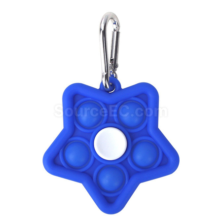 Customization Decompression Fidget Spinner Corporate Gifts