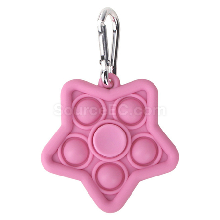 Customization Decompression Fidget Spinner Corporate Gifts