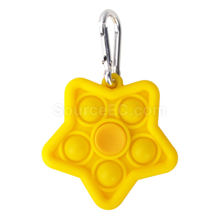 Customization Decompression Fidget Spinner Corporate Gifts