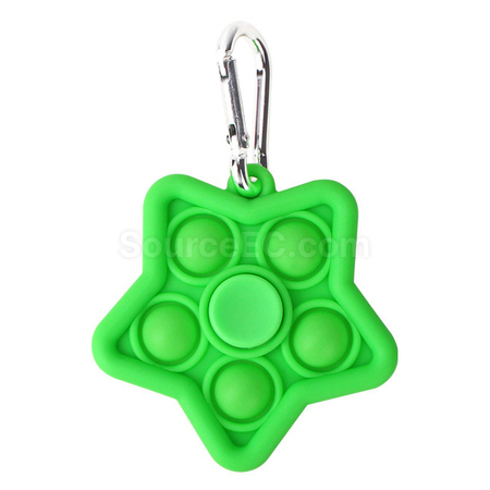 Customization Decompression Fidget Spinner Corporate Gifts