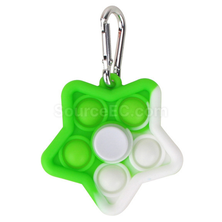 Customization Decompression Fidget Spinner Corporate Gifts