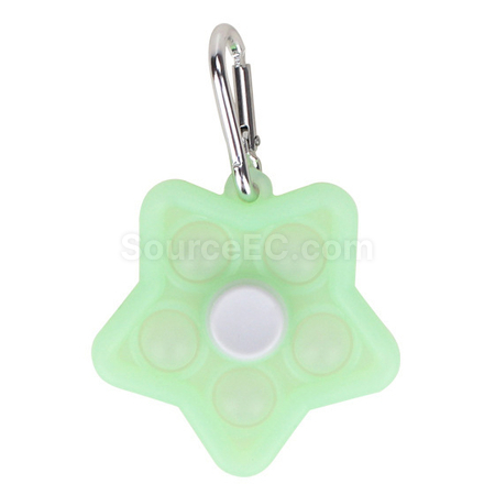 Customization Decompression Fidget Spinner Corporate Gifts