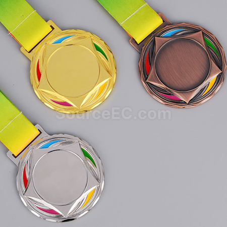 Customization Metal Medal Corporate Gifts
