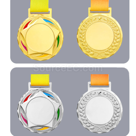 Customization Metal Medal Corporate Gifts