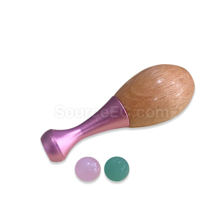 Customization Massage Stick Corporate Gifts