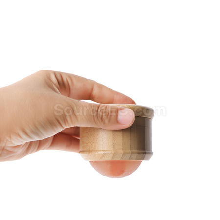 Customization Massage Salt Ball Corporate Gifts