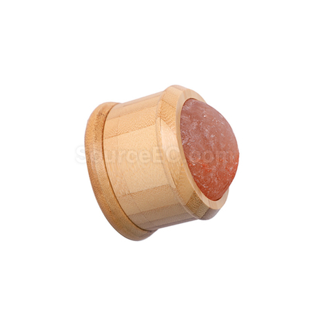 Customization Massage Salt Ball Corporate Gifts