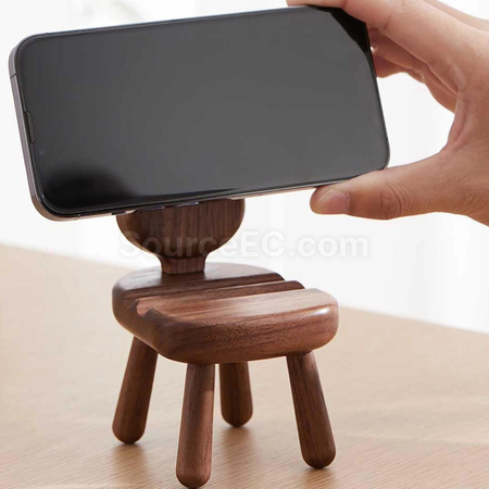 Customization Chair Mobile Phone Bracket Corporate Gifts